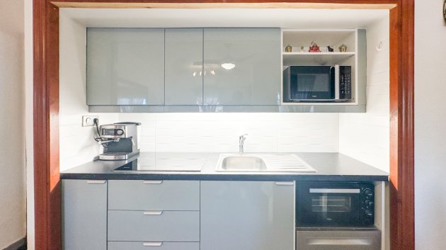 Revente - Appartements -
Villamartín