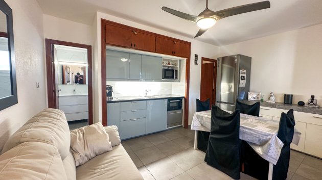 Revente - Appartements -
Villamartín