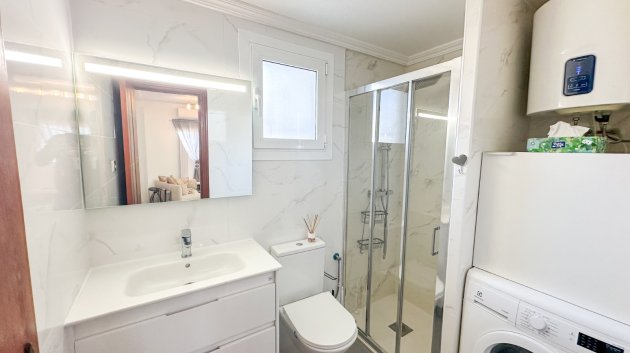 Revente - Appartements -
Villamartín