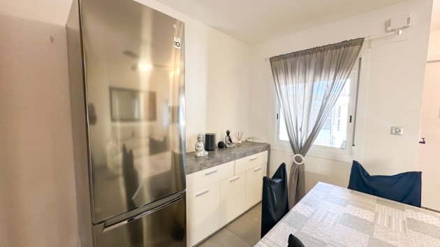 Revente - Appartements -
Villamartín