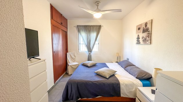 Revente - Appartements -
Villamartín