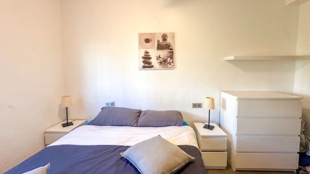 Revente - Appartements -
Villamartín