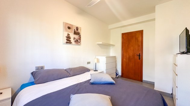 Revente - Appartements -
Villamartín