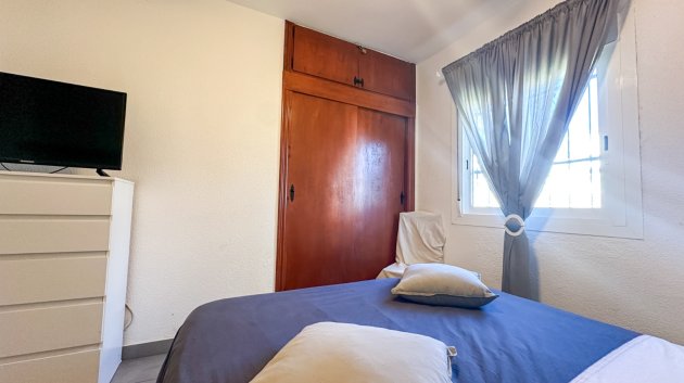 Revente - Appartements -
Villamartín