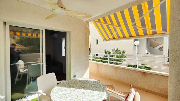 Revente - Appartements -
Torrevieja - La Mata