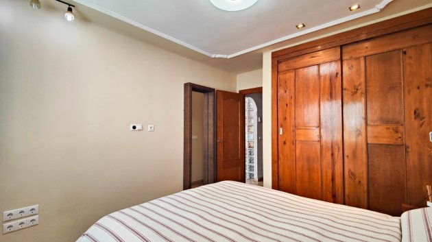 Revente - Appartements -
Torrevieja - La Mata