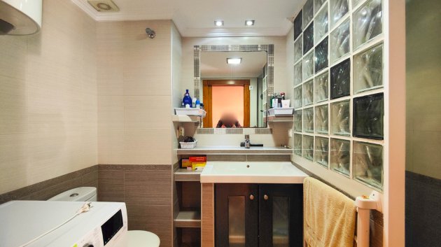 Revente - Appartements -
Torrevieja - La Mata