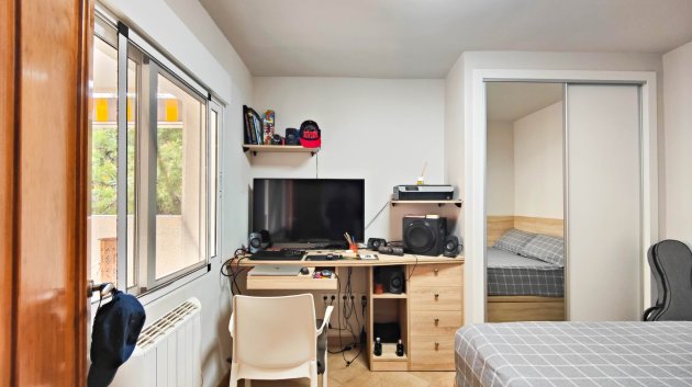 Revente - Appartements -
Torrevieja - La Mata