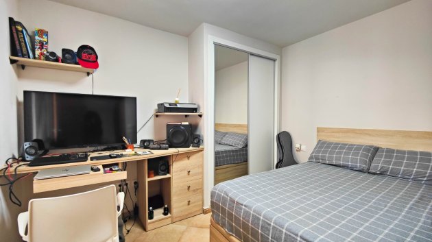 Revente - Appartements -
Torrevieja - La Mata