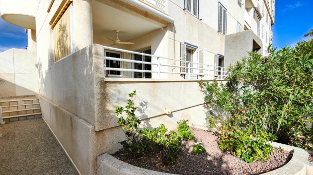 Revente - Appartements -
Torrevieja - La Mata