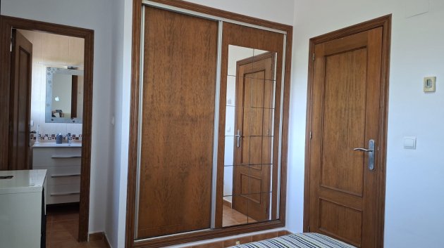 Revente - Villa -
Catral