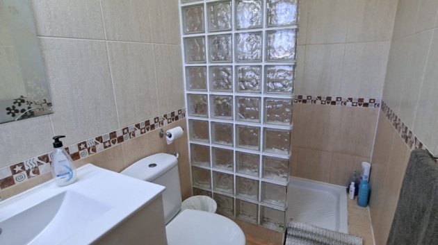 Revente - Villa -
Catral