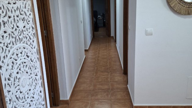 Revente - Villa -
Catral