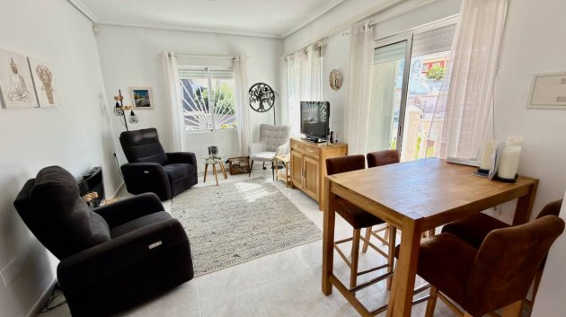 Revente - Villa -
Ciudad Quesada - Rojales