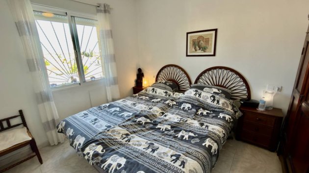 Revente - Villa -
Ciudad Quesada - Rojales