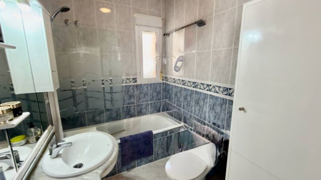 Revente - Villa -
Ciudad Quesada - Rojales