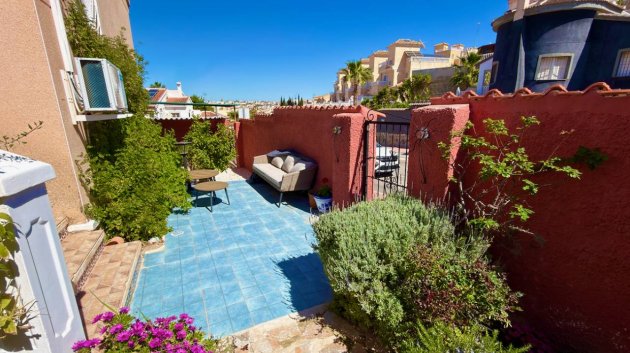 Revente - Villa -
Ciudad Quesada - Rojales