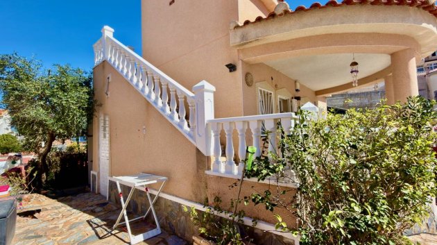 Revente - Villa -
Ciudad Quesada - Rojales