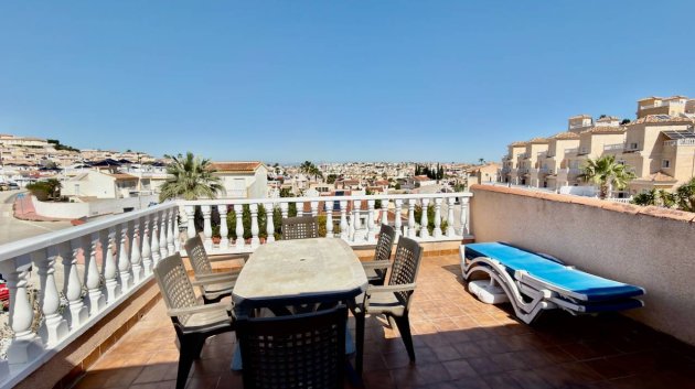 Revente - Villa -
Ciudad Quesada - Rojales