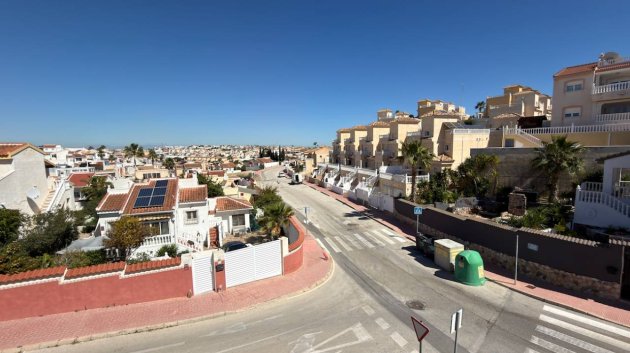 Revente - Villa -
Ciudad Quesada - Rojales