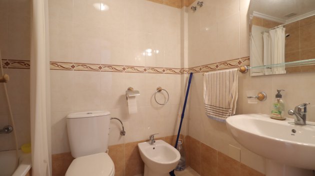 Revente - Villa -
Ciudad Quesada - Lo Marabú