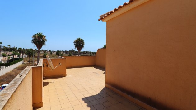 Revente - Villa -
Ciudad Quesada - Lo Marabú