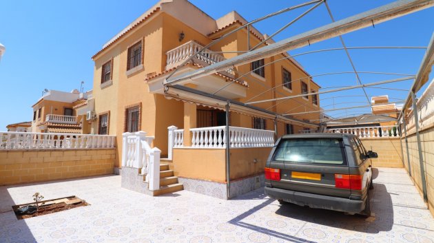 Revente - Villa -
Ciudad Quesada - Lo Marabú