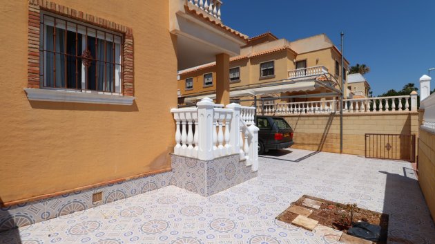 Revente - Villa -
Ciudad Quesada - Lo Marabú