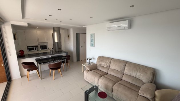 Revente - Appartements -
Orihuela Costa - Villamartín