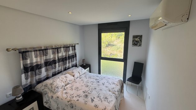 Revente - Appartements -
Orihuela Costa - Villamartín