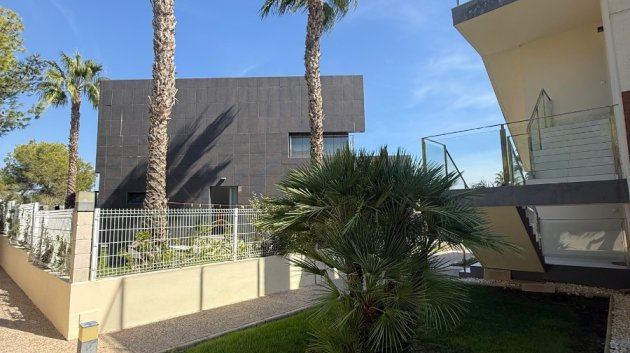 Revente - Appartements -
Orihuela Costa - Villamartín