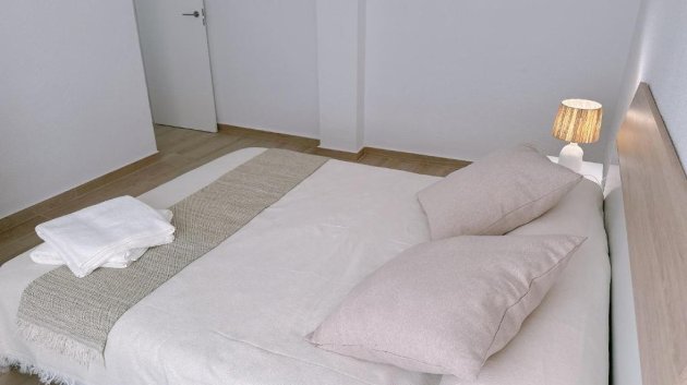 Resale - Apartments -
Torrevieja - Playa del Cura