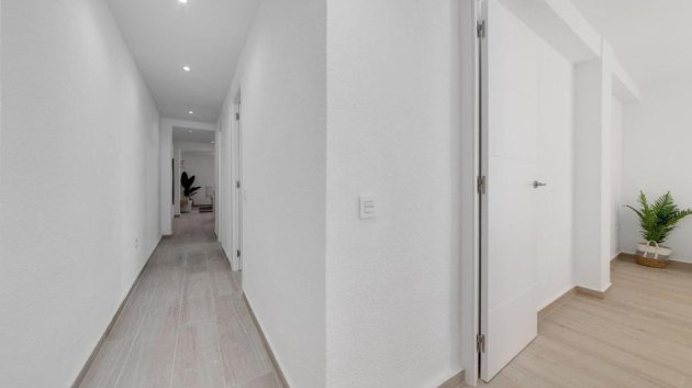 Resale - Apartments -
Torrevieja - Playa del Cura