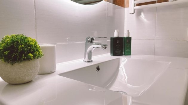 Resale - Apartments -
Torrevieja - Playa del Cura