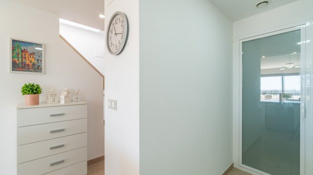 Resale - Apartments -
Orihuela Costa - Dehesa de campoamor