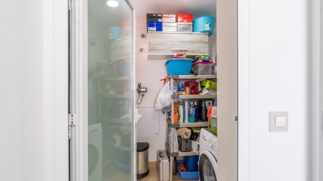 Resale - Apartments -
Orihuela Costa - Dehesa de campoamor