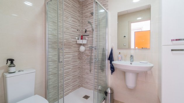 Resale - Apartments -
Orihuela Costa - Dehesa de campoamor