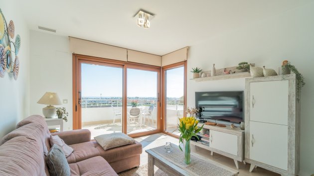 Resale - Apartments -
Orihuela Costa - Dehesa de campoamor