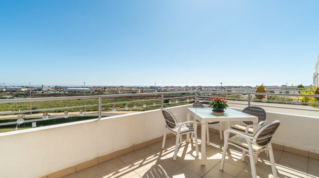 Resale - Apartments -
Orihuela Costa - Dehesa de campoamor