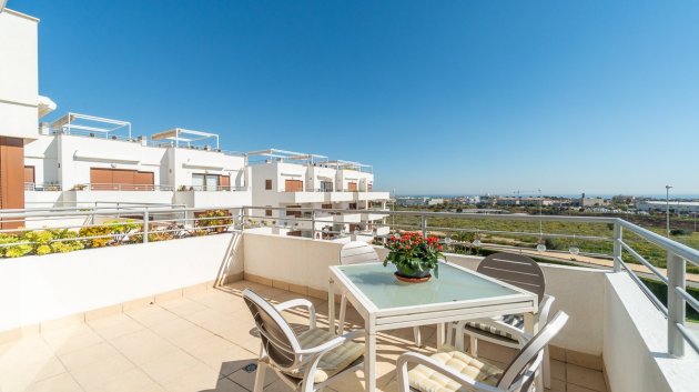 Resale - Apartments -
Orihuela Costa - Dehesa de campoamor