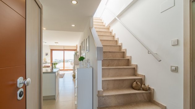 Resale - Apartments -
Orihuela Costa - Dehesa de campoamor