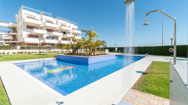 Resale - Apartments -
Orihuela Costa - Dehesa de campoamor