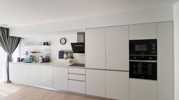 Resale - Apartments -
Torrevieja - Los Balcones