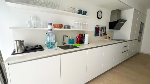 Resale - Apartments -
Torrevieja - Los Balcones