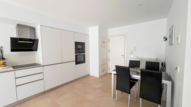 Resale - Apartments -
Torrevieja - Los Balcones