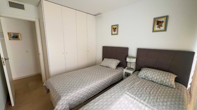 Resale - Apartments -
Torrevieja - Los Balcones