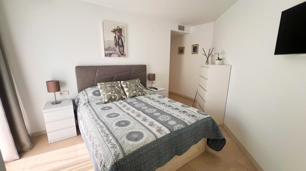 Resale - Apartments -
Torrevieja - Los Balcones