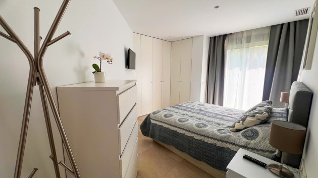 Resale - Apartments -
Torrevieja - Los Balcones