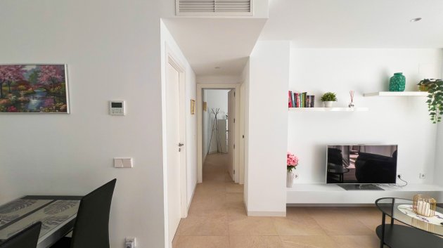 Resale - Apartments -
Torrevieja - Los Balcones