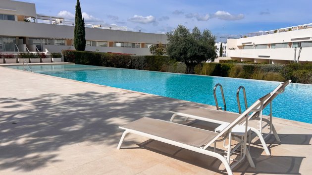 Resale - Apartments -
Torrevieja - Los Balcones